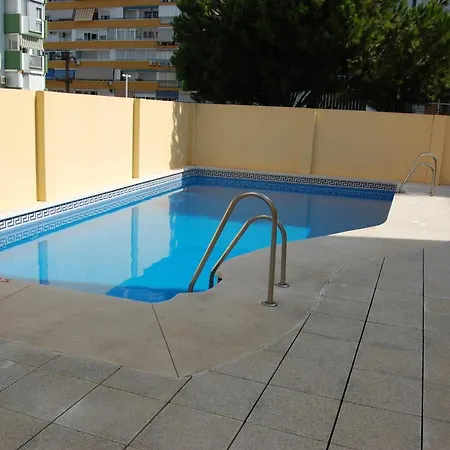 Atico Cerca Del Mar Con Vistas Apartamento Torre Del Mar Exterior foto