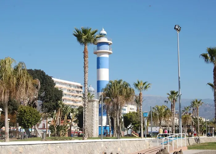 Atico Cerca Del Mar Con Vistas