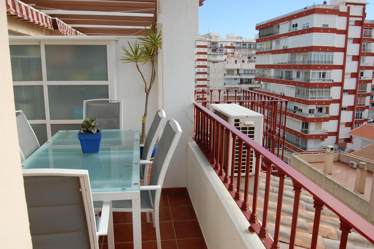 Apartment Atico Cerca Del Mar Con Vistas *