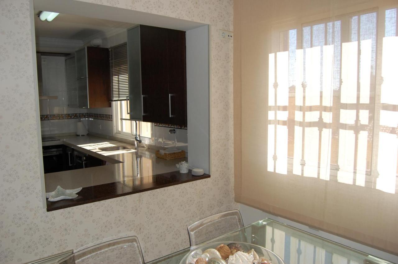 Atico Cerca Del Mar Con Vistas Apartment Torre Del Mar