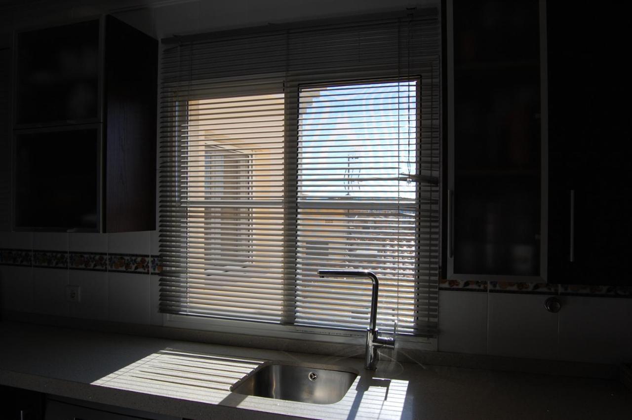 Apartment Atico Cerca Del Mar Con Vistas