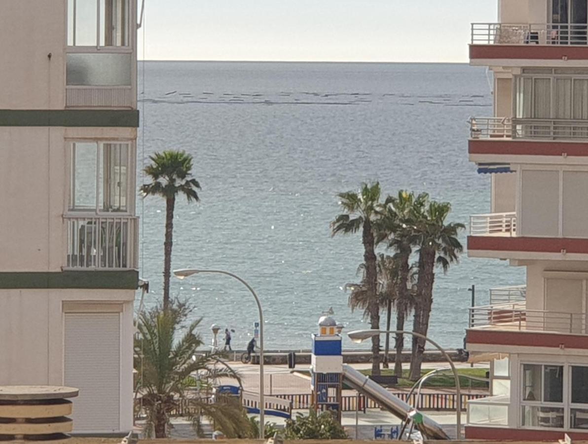Atico Cerca Del Mar Con Vistas *