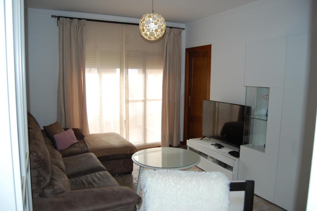 Apartment Atico Cerca Del Mar Con Vistas *