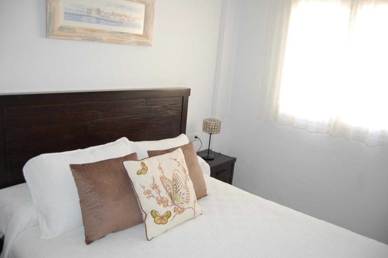 Atico Cerca Del Mar Con Vistas Apartment *