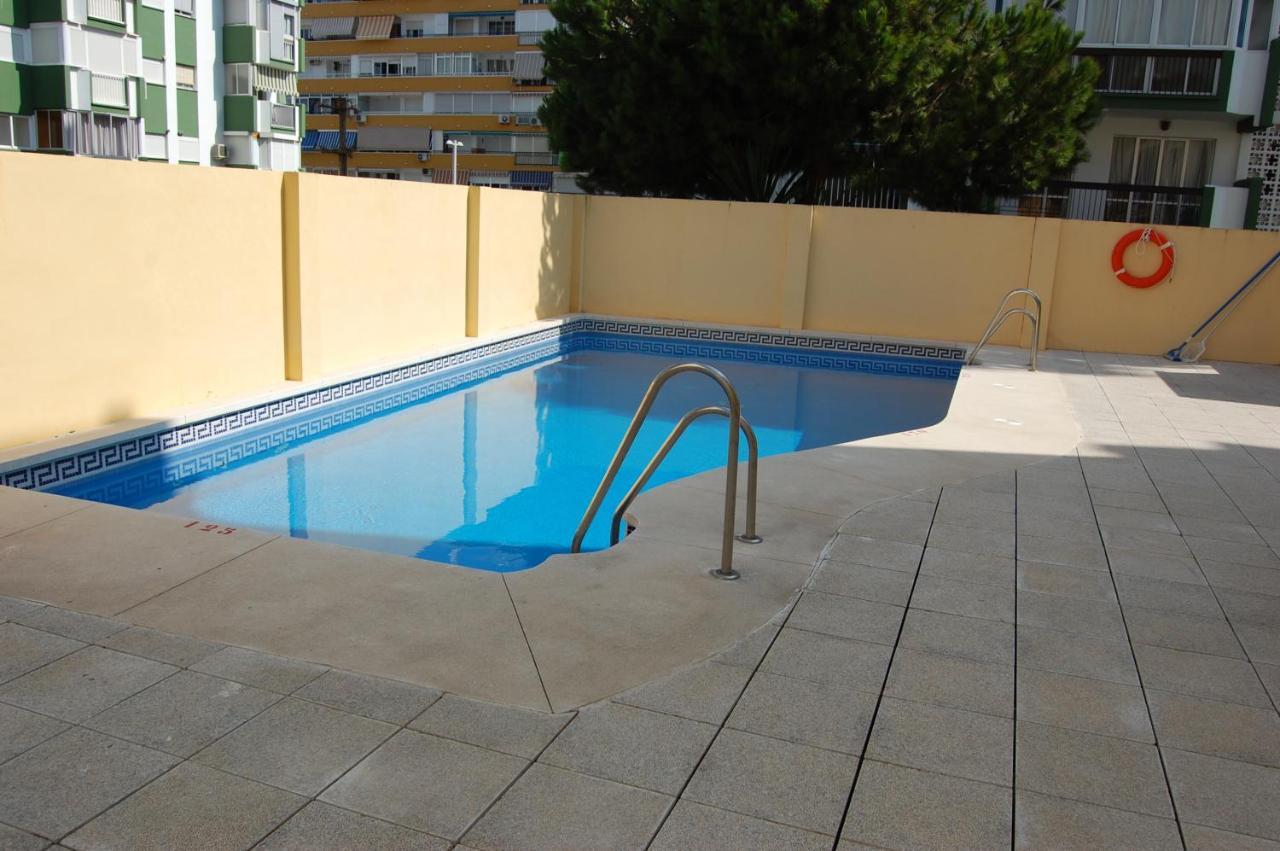 Atico Cerca Del Mar Con Vistas Apartment *
