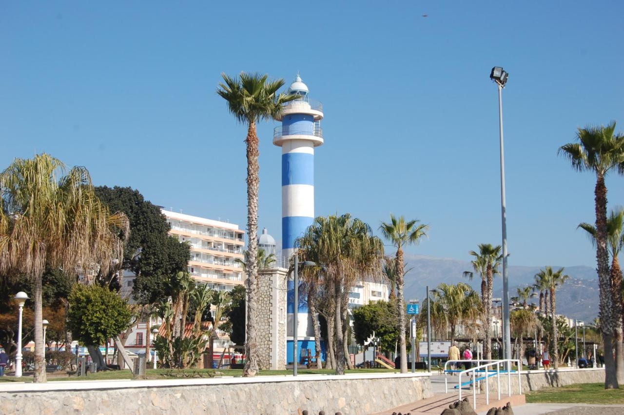 Atico Cerca Del Mar Con Vistas * Torre Del Mar