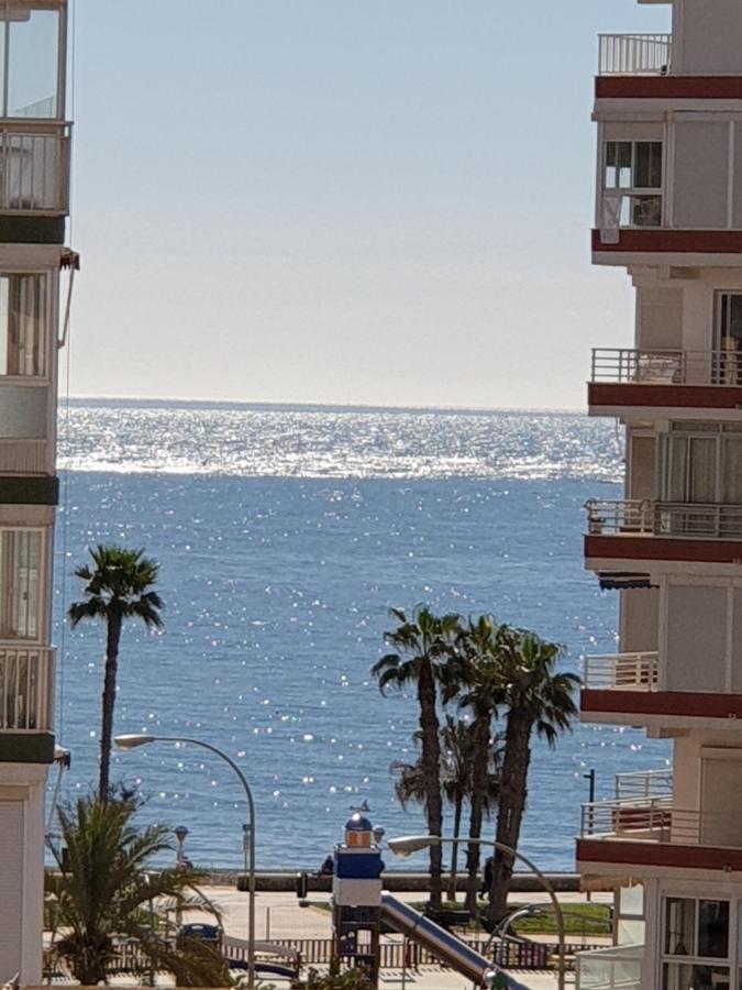 Atico Cerca Del Mar Con Vistas *